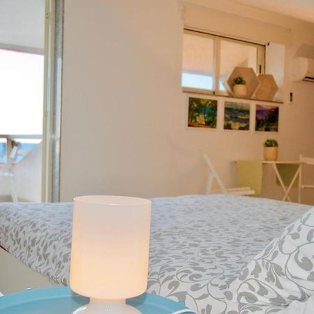 BeachFront Rooms Marina di Ragusa Bagian luar foto