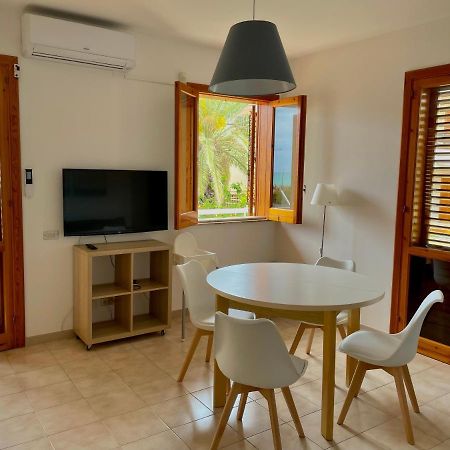 BeachFront Rooms Marina di Ragusa Bagian luar foto