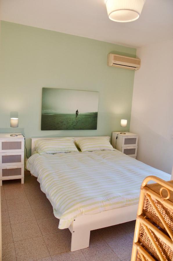 BeachFront Rooms Marina di Ragusa Bagian luar foto