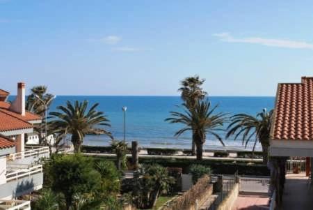 BeachFront Rooms Marina di Ragusa Bagian luar foto