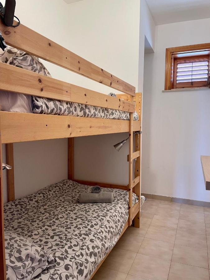 BeachFront Rooms Marina di Ragusa Bagian luar foto